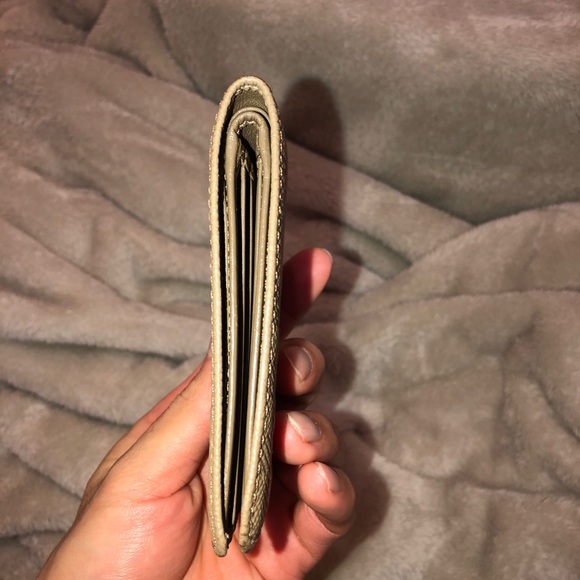 🌟Leather Burberry wallet🌟